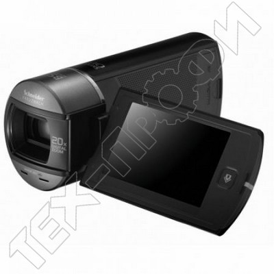 ������ Samsung HMX-Q130