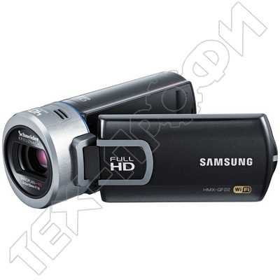 ������ Samsung HMX-QF22