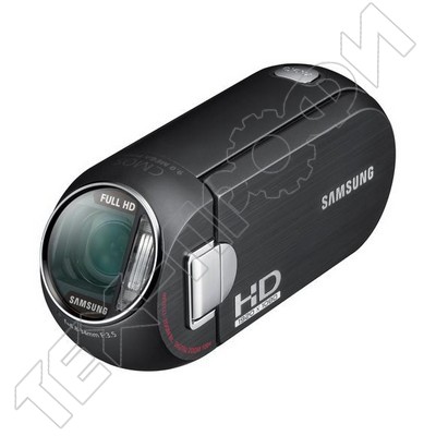 ������ Samsung HMX-R10