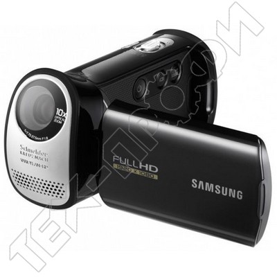 ������ Samsung HMX-T10
