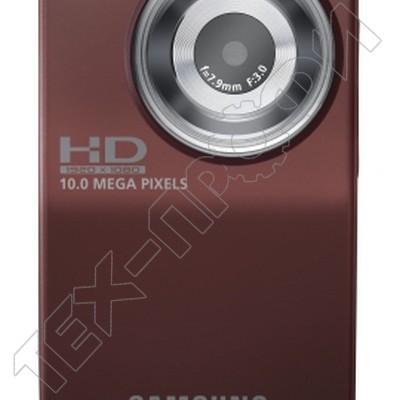 ������ Samsung HMX-U10