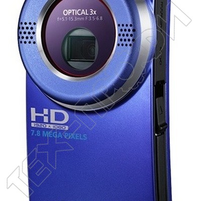 ������ Samsung HMX-U20