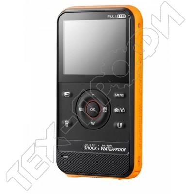 ������ Samsung HMX-W300