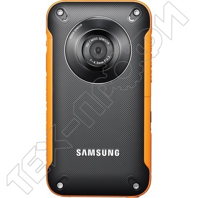 ������ Samsung HMX-W350