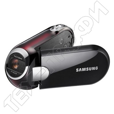 ������ Samsung SMX-C10