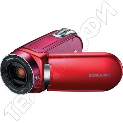 ������ Samsung SMX-F34