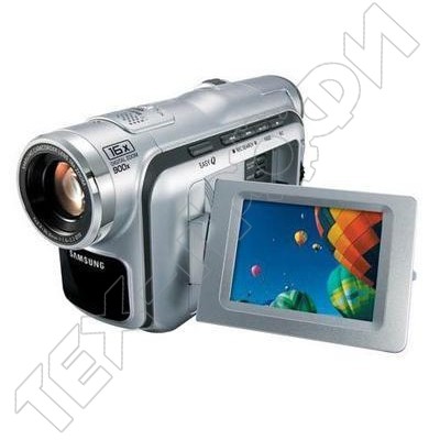 ������ Samsung VP-D103