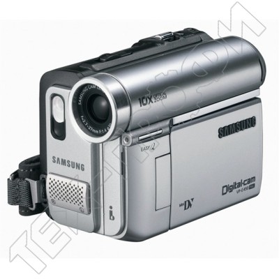 ������ Samsung VP-D105