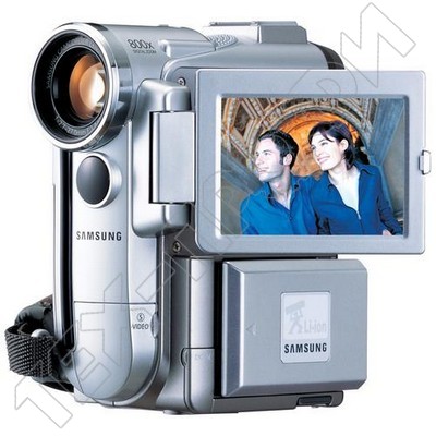 ������ Samsung VP-D200