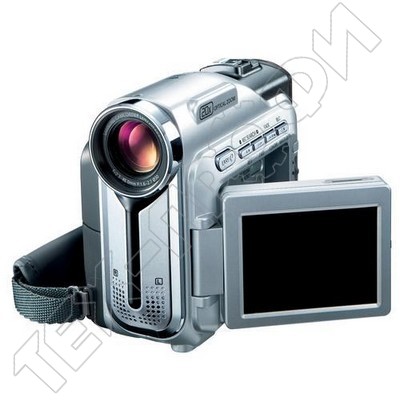 ������ Samsung VP-D300