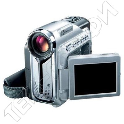 ������ Samsung VP-D303