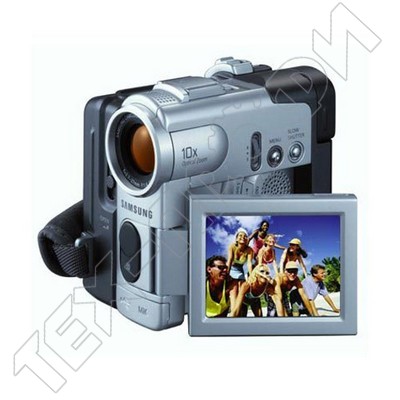 ������ Samsung VP-D323