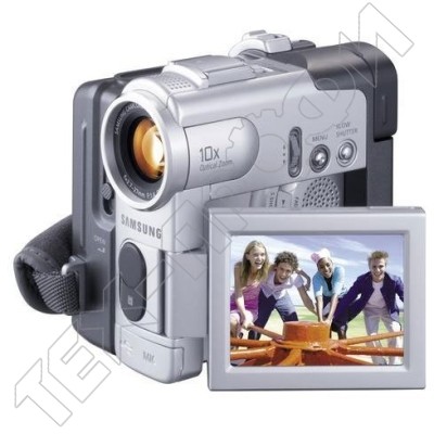 ������ Samsung VP-D325