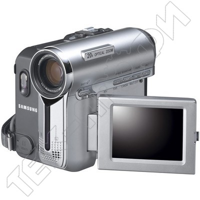 ������ Samsung VP-D353