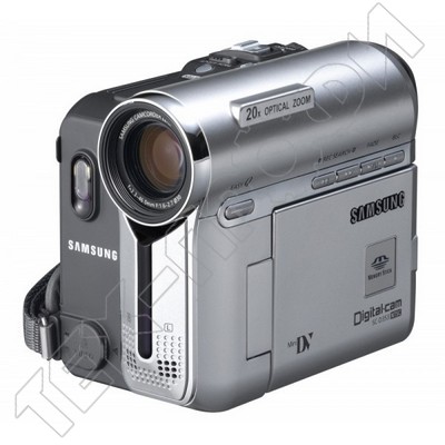 ������ Samsung VP-D355