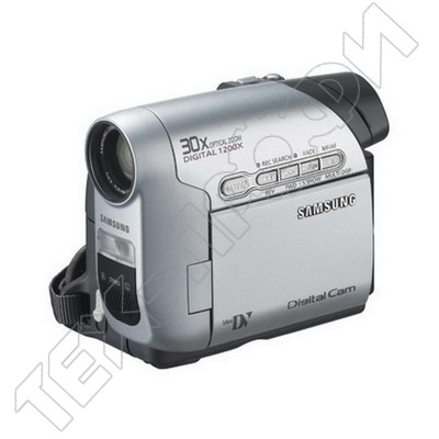 ������ Samsung VP-D362