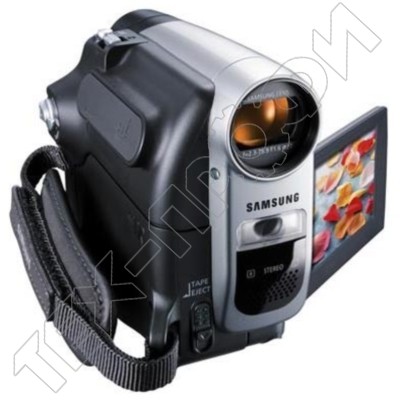 ������ Samsung VP-D363