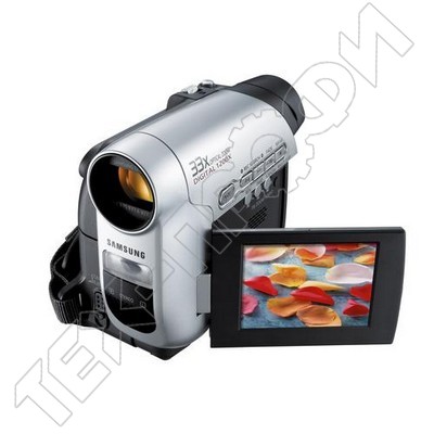 ������ Samsung VP-D364