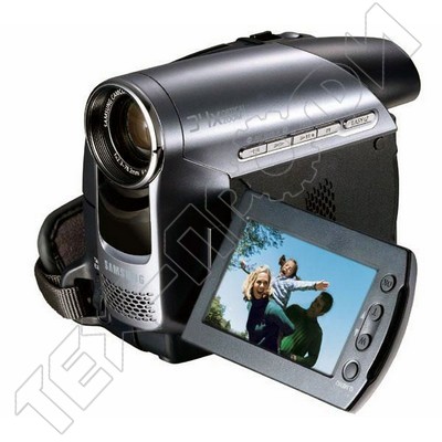 ������ Samsung VP-D371