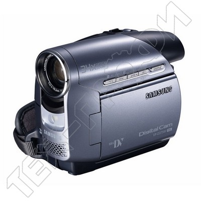 ������ Samsung VP-D375