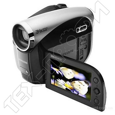 ������ Samsung VP-D381