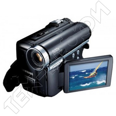 ������ Samsung VP-D452