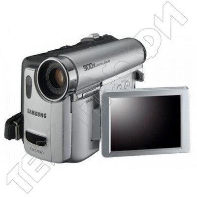 ������ Samsung VP-D461