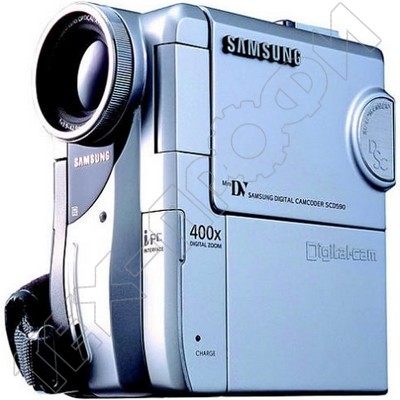 ������ Samsung VP-D590