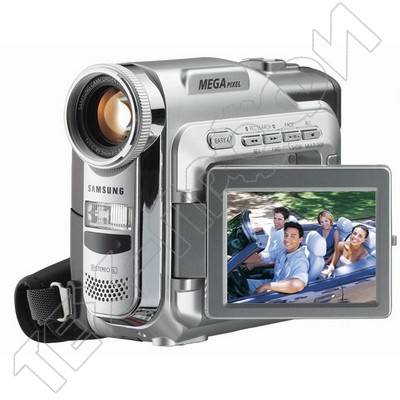 ������ Samsung VP-D903