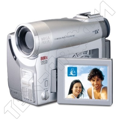 ������ Samsung VP-D93