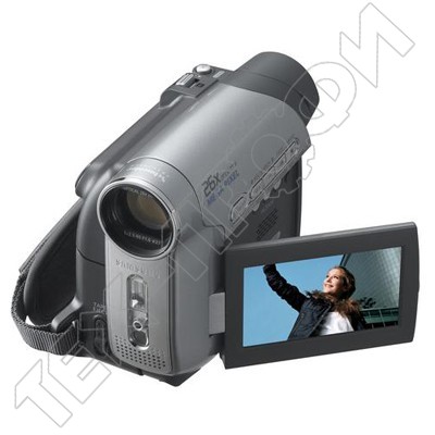 ������ Samsung VP-D963