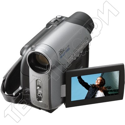 ������ Samsung VP-D964