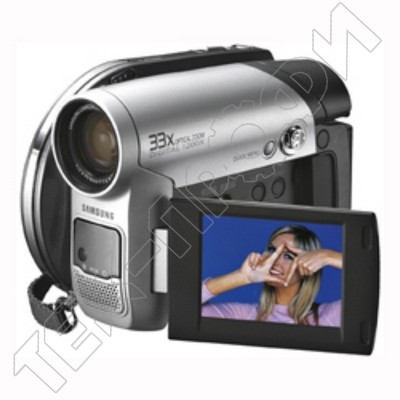 ������ Samsung VP-DC163