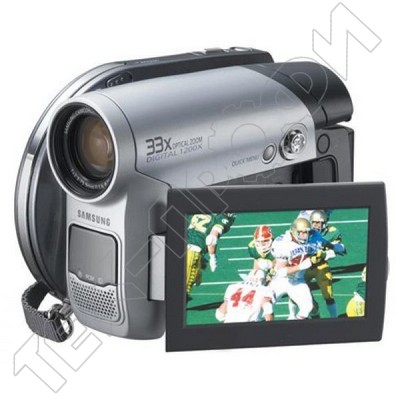 ������ Samsung VP-DC165