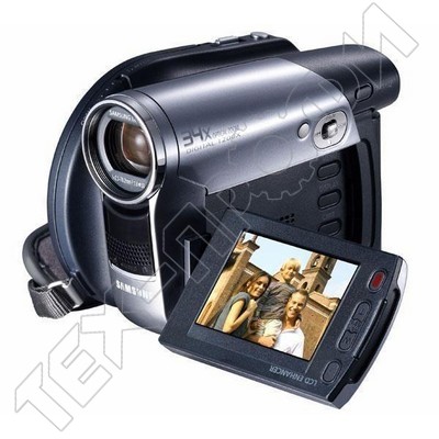 ������ Samsung VP-DC171