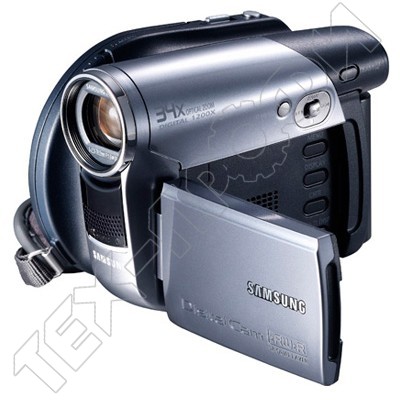 ������ Samsung VP-DC173