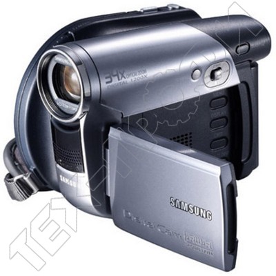 ������ Samsung VP-DC175