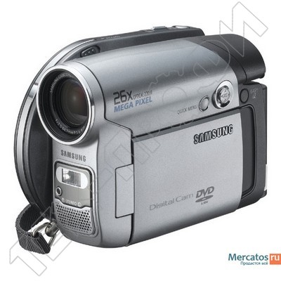 ������ Samsung VP-DC563