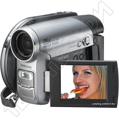 ������ Samsung VP-DC565