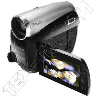 ������ Samsung VP-DX103