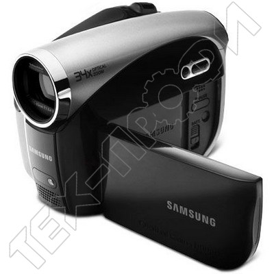 ������ Samsung VP-DX105