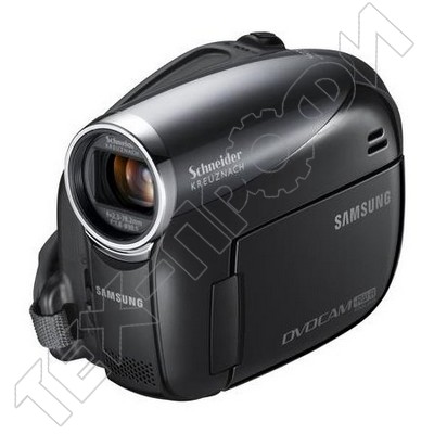 ������ Samsung VP-DX200