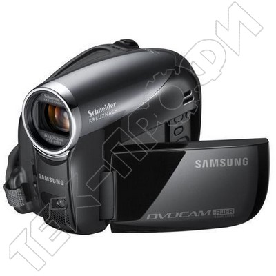 ������ Samsung VP-DX205