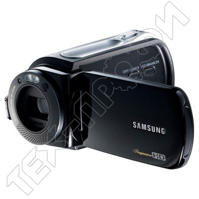 ������ Samsung VP-HMX10