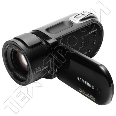 ������ Samsung VP-HMX20