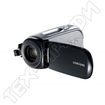������ Samsung VP-MX10
