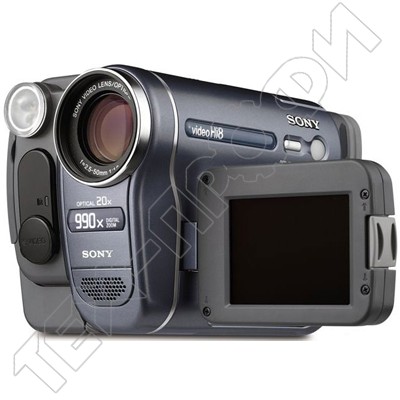 ������ Sony CCD-TRV428E