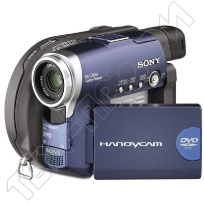 ������ Sony DCR-DVD101E