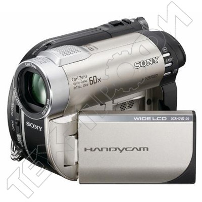 ������ Sony DCR-DVD105E