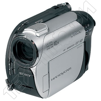 ������ Sony DCR-DVD106E